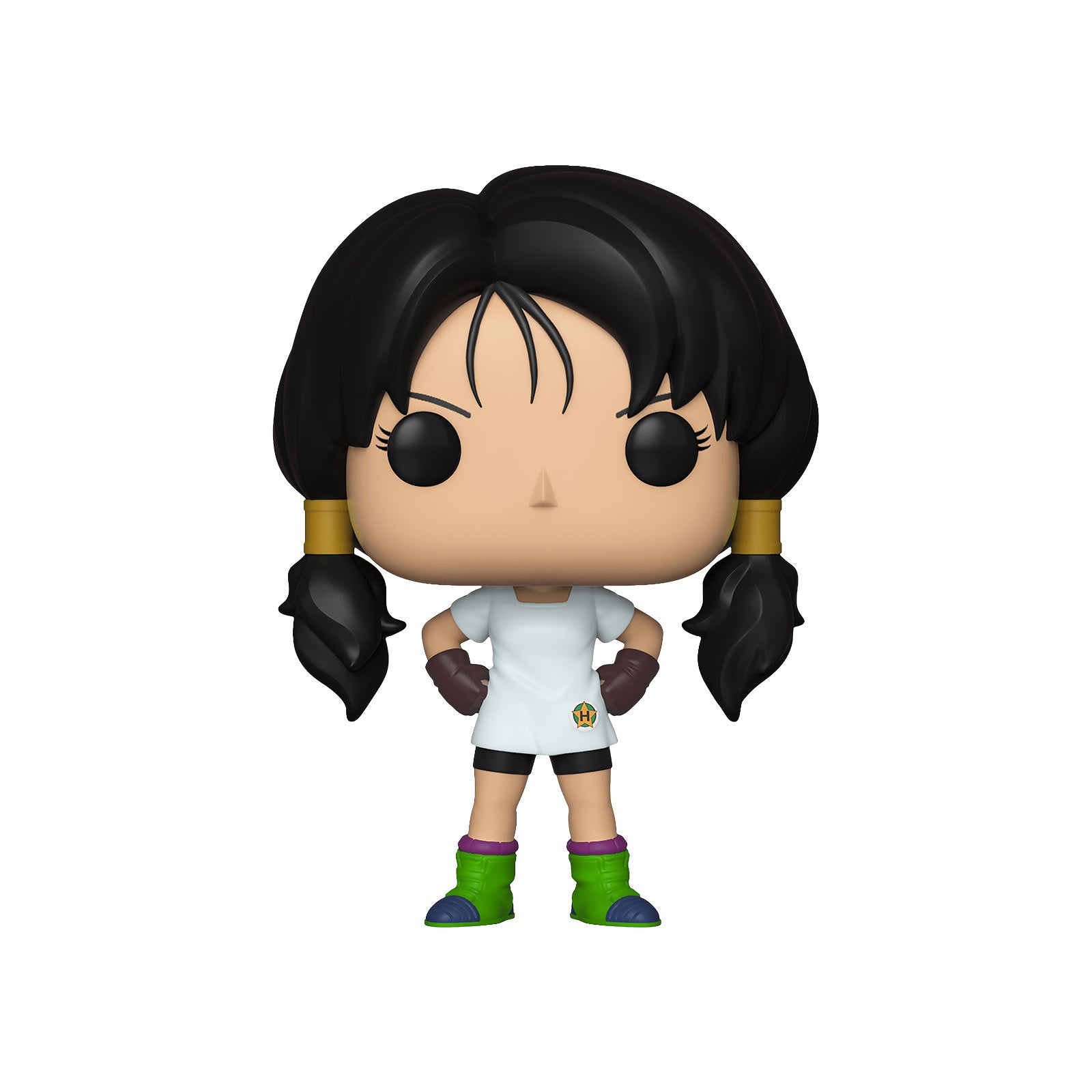 Image produit Dragon Ball Z - Videl Figurine Funko Pop