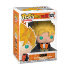 Product image Dragon Ball - Super Saiyajin Goku Casual Funko Pop Figure