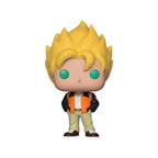 Product image Dragon Ball - Super Saiyajin Goku Casual Funko Pop Figure