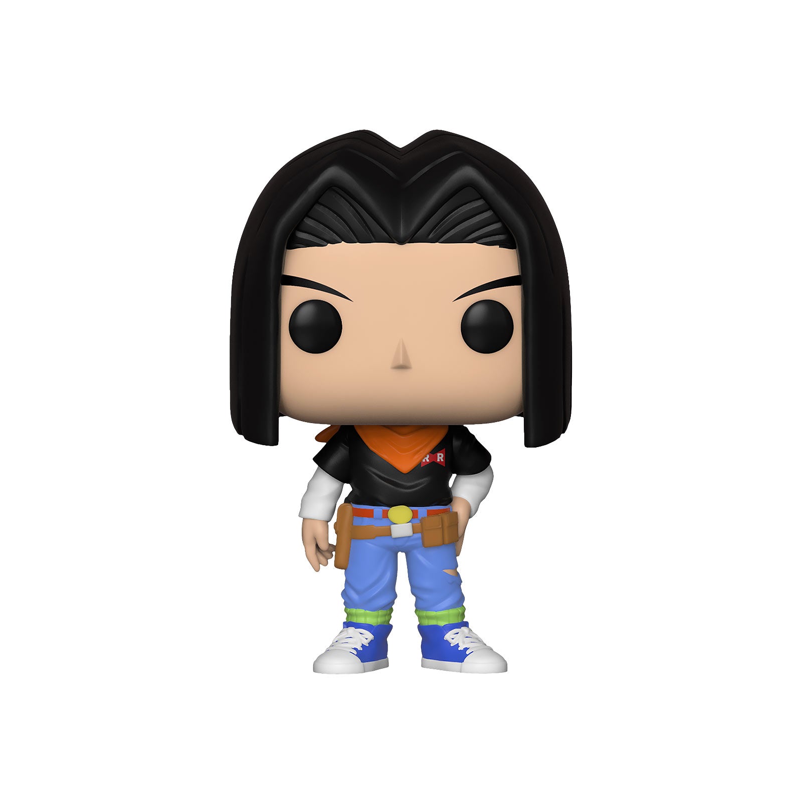 Image produit Dragon Ball Z - C17 Figurine Funko Pop