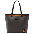 Image produit Harry Potter - Sac Shopper Gryffondor gris