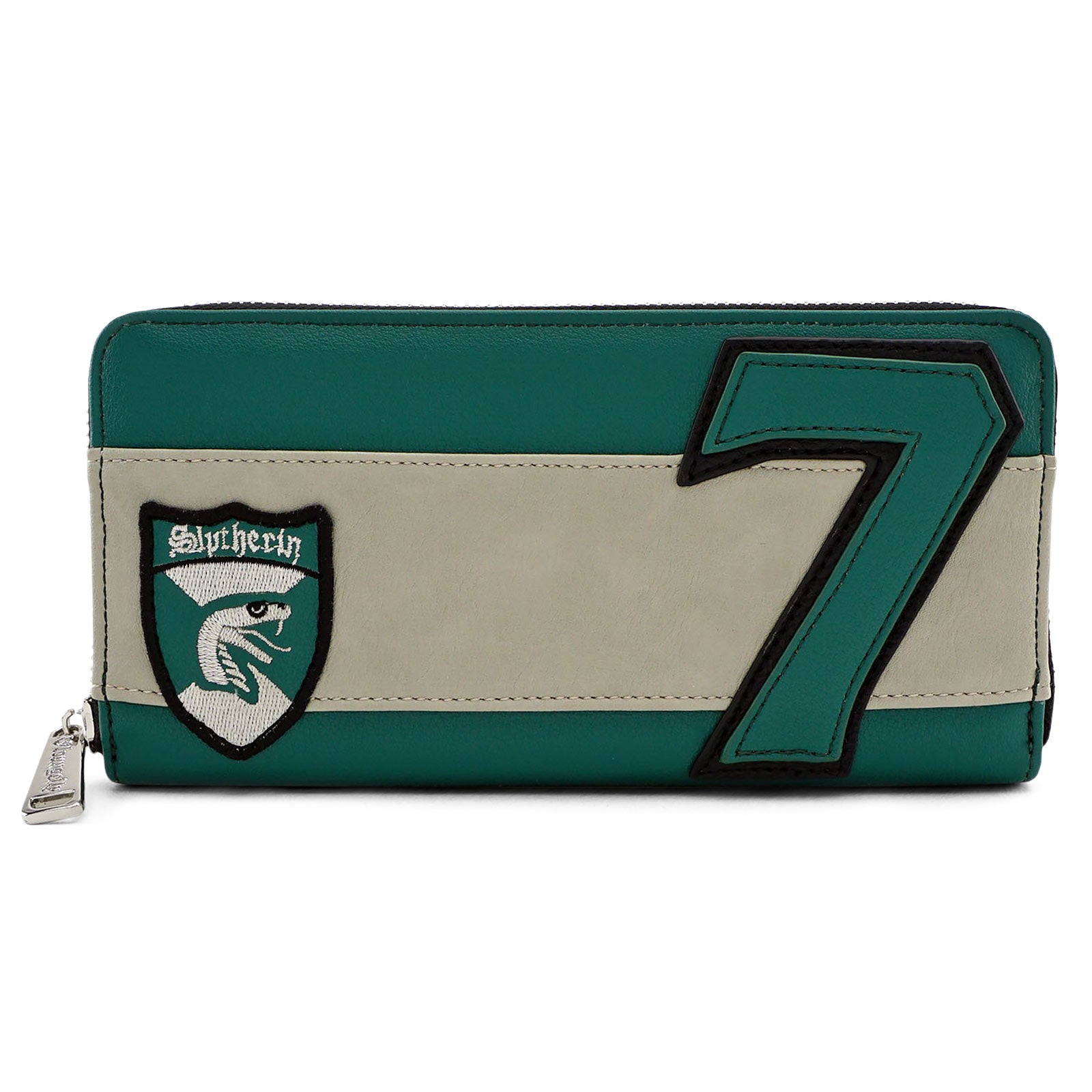Image produit Harry Potter - Portefeuille Draco Malfoy Slytherin