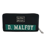 Image produit Harry Potter - Portefeuille Draco Malfoy Slytherin