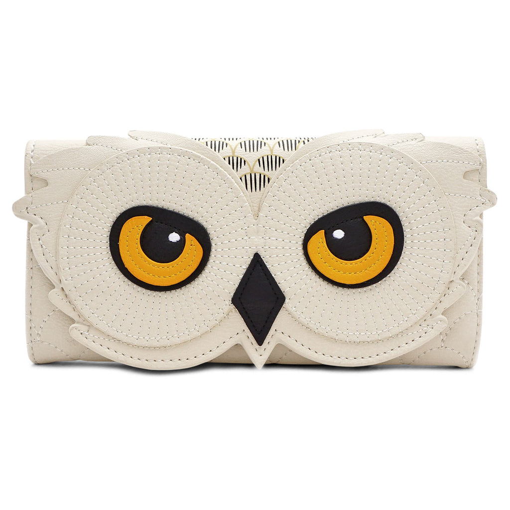 Image produit Harry Potter - Portefeuille Hedwig