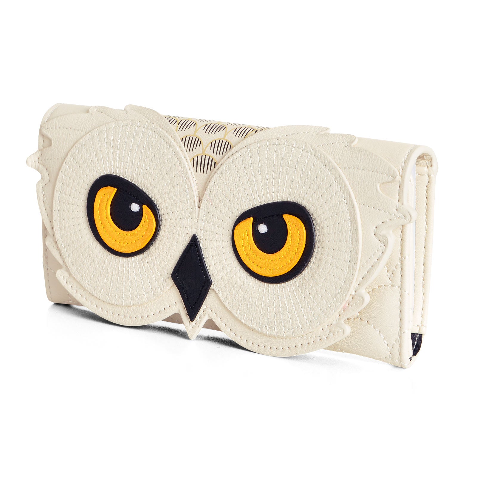Image produit Harry Potter - Portefeuille Hedwig