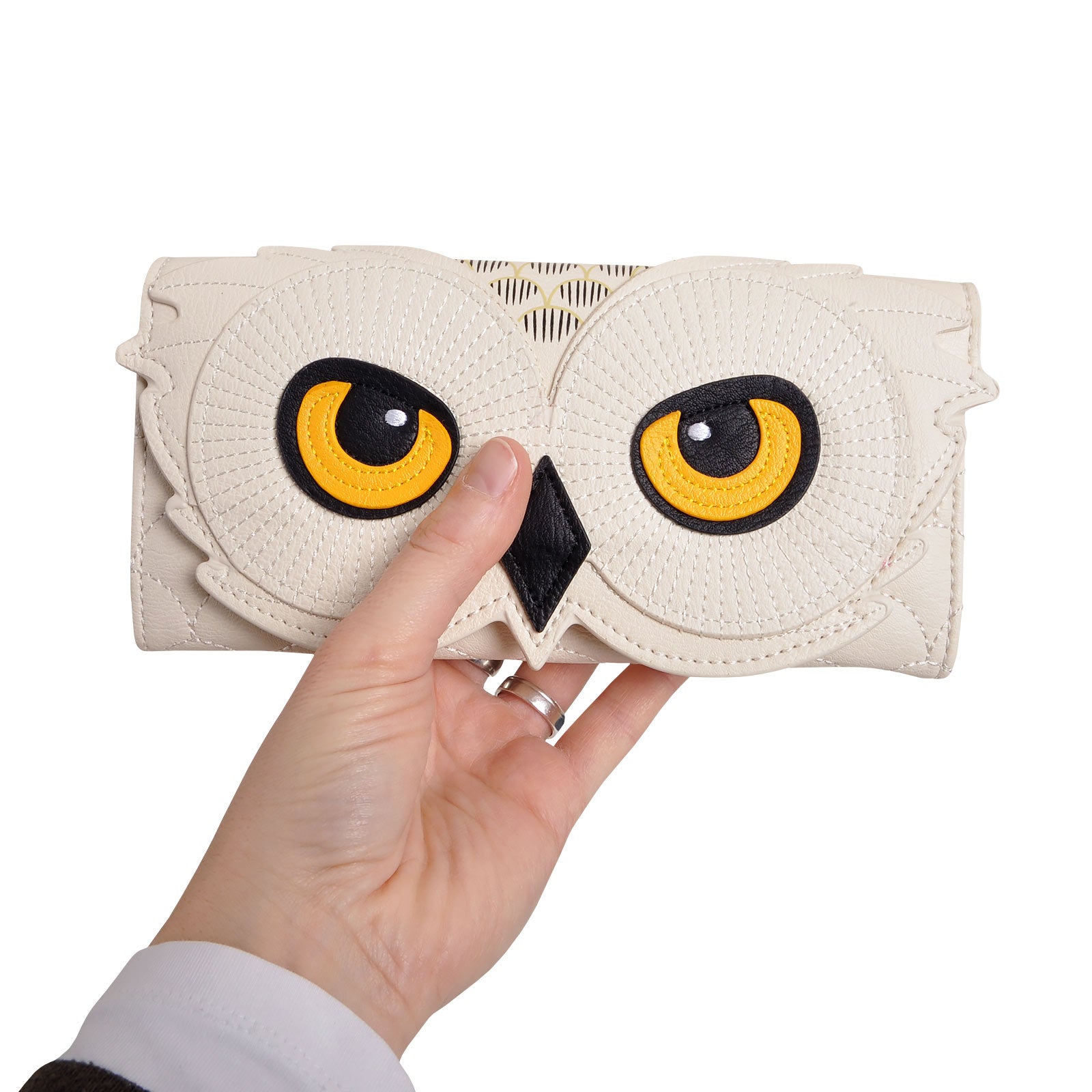 Image produit Harry Potter - Portefeuille Hedwig