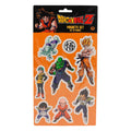Image produit Set de Magnets Dragon Ball Z