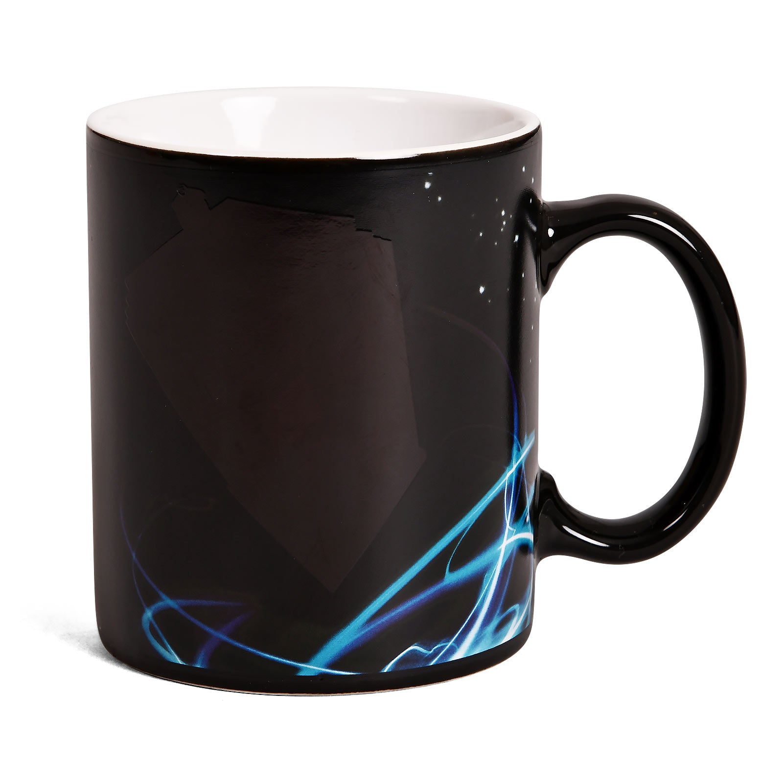 Image produit Doctor Who - Tasse Thermoeffet Tardis