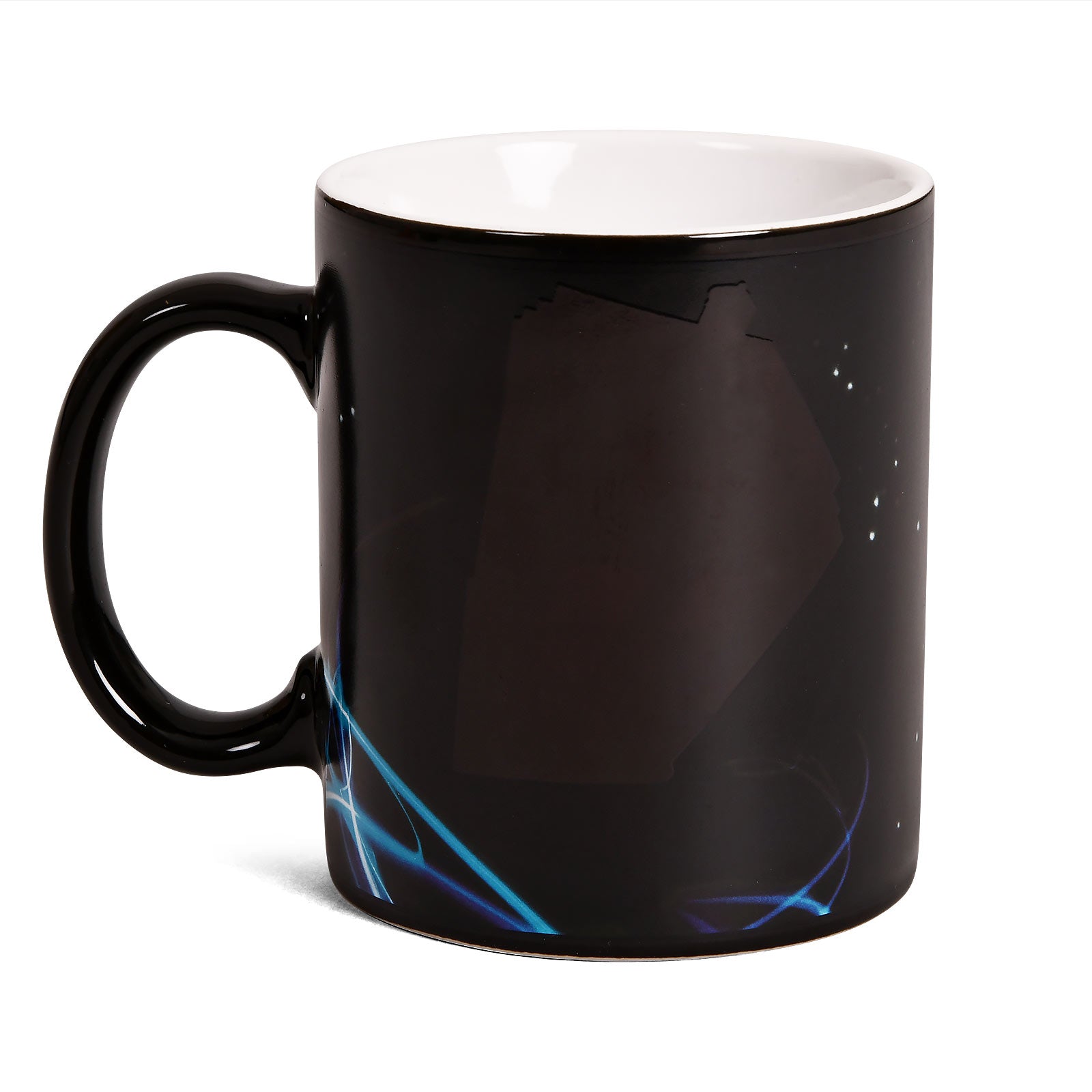 Image produit Doctor Who - Tasse Thermoeffet Tardis