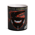Image produit Tokyo Ghoul - Tasse thermique masque Kaneki