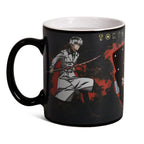 Image produit Tokyo Ghoul - Tasse thermique masque Kaneki
