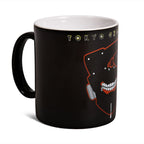 Image produit Tokyo Ghoul - Tasse thermique masque Kaneki