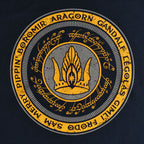 Image produit Le Seigneur des Anneaux - T-shirt bleu Ensemble pour Gondor