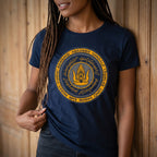 Image produit Le Seigneur des Anneaux - T-shirt bleu Ensemble pour Gondor