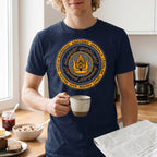Image produit Le Seigneur des Anneaux - T-shirt bleu Ensemble pour Gondor