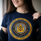 Image produit Le Seigneur des Anneaux - T-shirt bleu Ensemble pour Gondor