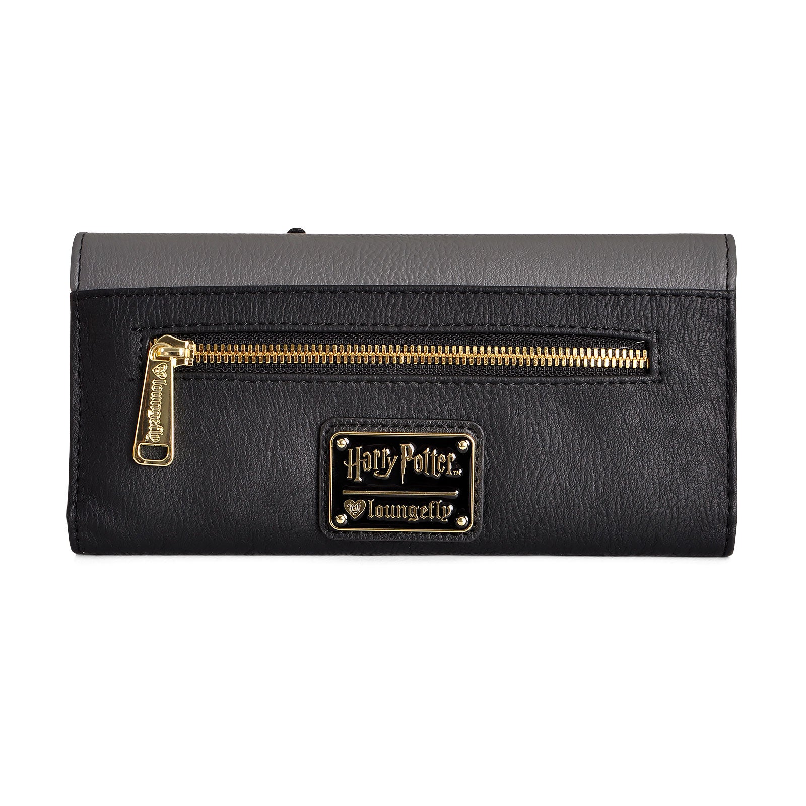 Image produit Harry Potter - Portefeuille Gryffondor gris