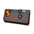 Image produit Harry Potter - Portefeuille Gryffondor gris