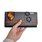 Image produit Harry Potter - Portefeuille Gryffondor gris