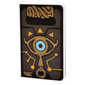 Product image Zelda - Sheikah Slate Notebook