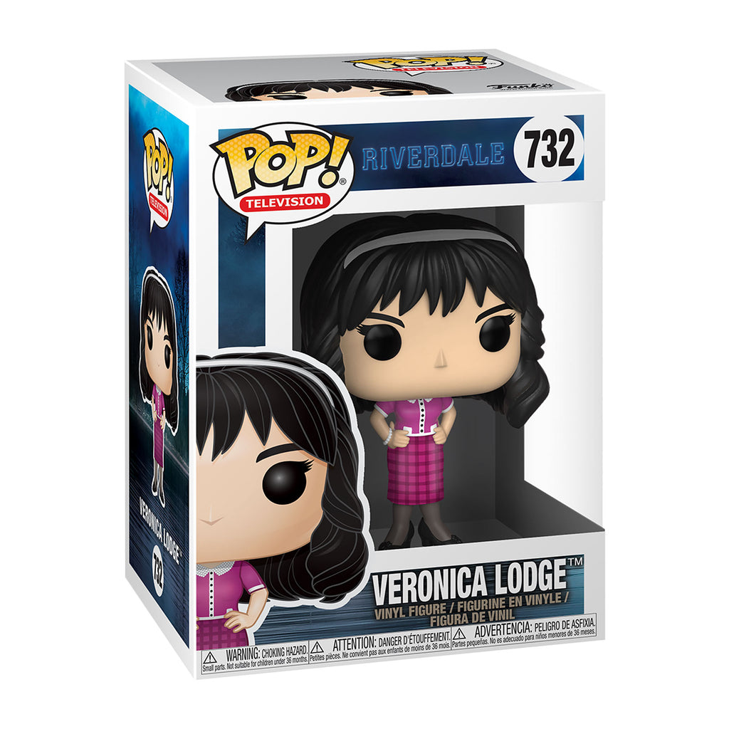 Product image Riverdale - Veronica Lodge Dream Sequence Funko Pop Figure
