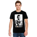 Image produit Dragon Ball Z - T-shirt Freezer noir