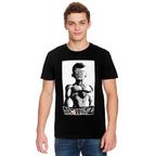 Image produit Dragon Ball Z - T-shirt Freezer noir