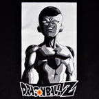 Image produit Dragon Ball Z - T-shirt Freezer noir