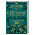 Image produit Les Animaux fantastiques - Les Crimes de Grindelwald - Le scénario original