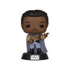 Product image Star Wars - General Lando Calrissian Funko Pop bobblehead figure