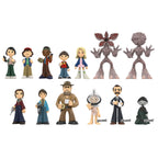 Image produit Stranger Things - Figurine Mystery Minis Funko Série 1
