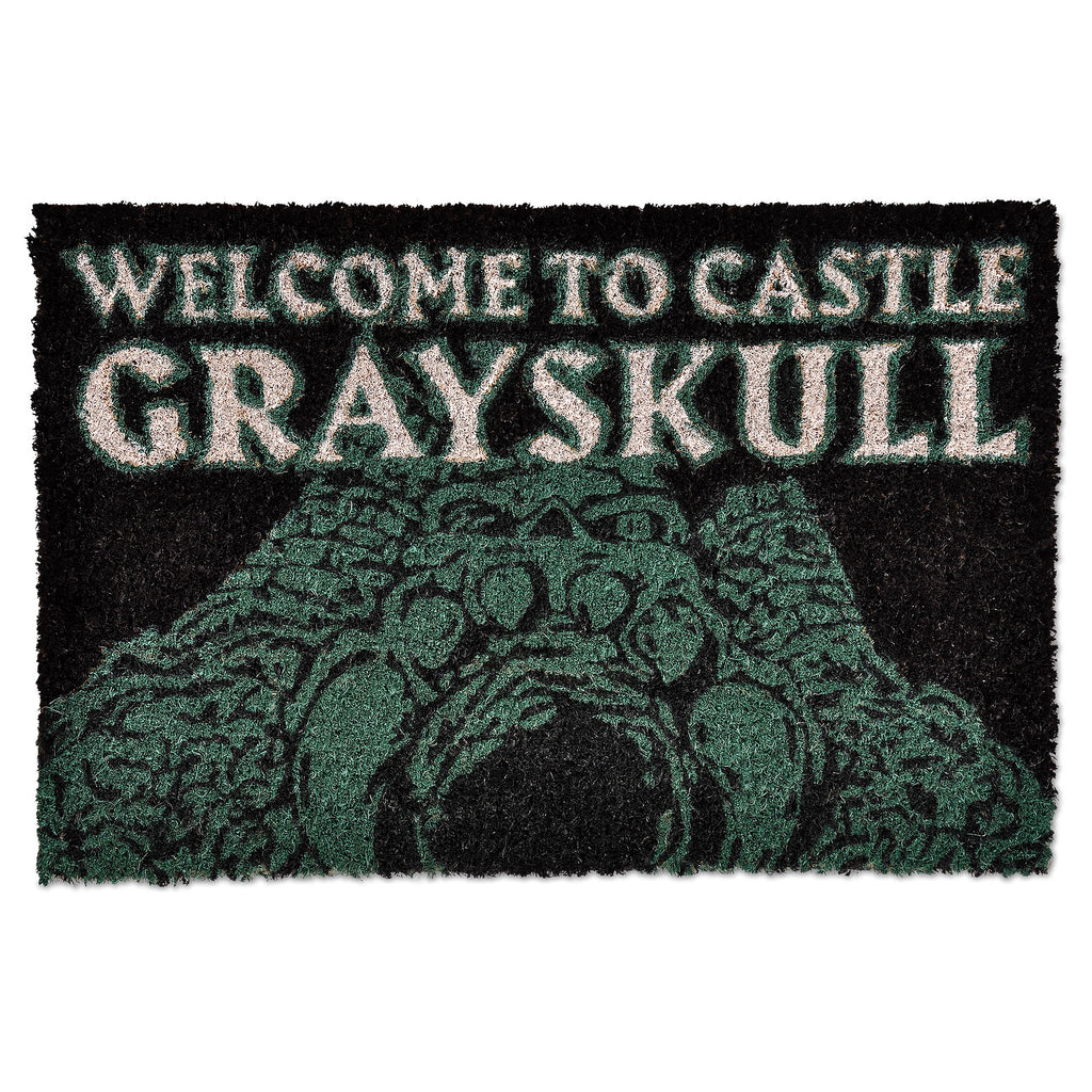 Image produit Masters of the Universe - Paillasson Grayskull