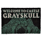 Image produit Masters of the Universe - Paillasson Grayskull