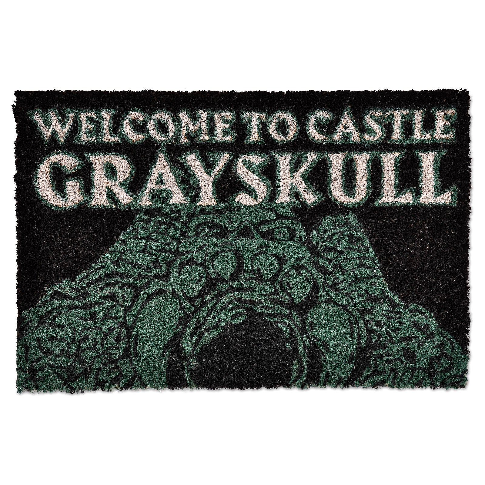 Image produit Masters of the Universe - Paillasson Grayskull