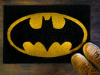 Product image Batman - Classic Logo Doormat