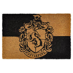 Image produit Harry Potter - Paillasson Hufflepuff