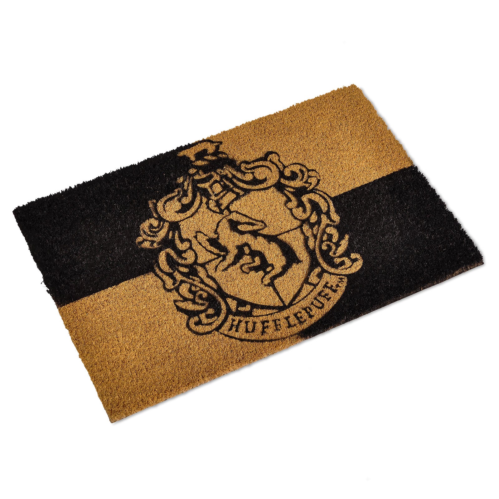 Image produit Harry Potter - Paillasson Hufflepuff