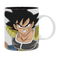 Image produit Dragon Ball - Tasse Bardock