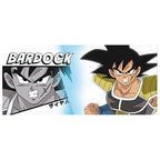 Image produit Dragon Ball - Tasse Bardock