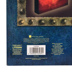 Image produit Le Seigneur des Anneaux - Tableau mural de l'œil de Sauron avec lumière
