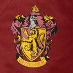 Image produit Harry Potter - Blouson universitaire pour femmes avec blason Gryffondor rouge