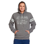 Product image Star Wars - Skywalker Landspeeder Hoodie Grey