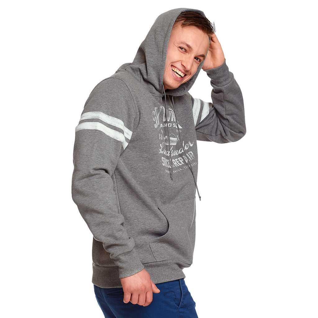 Product image Star Wars - Skywalker Landspeeder Hoodie Grey