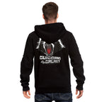Product image Guardians of the Galaxy - Rocket Raccoon Hoodie black