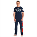 Image produit Captain America - Pyjama Soldat Hommes
