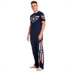 Image produit Captain America - Pyjama Soldat Hommes