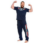 Image produit Captain America - Pyjama Soldat Hommes
