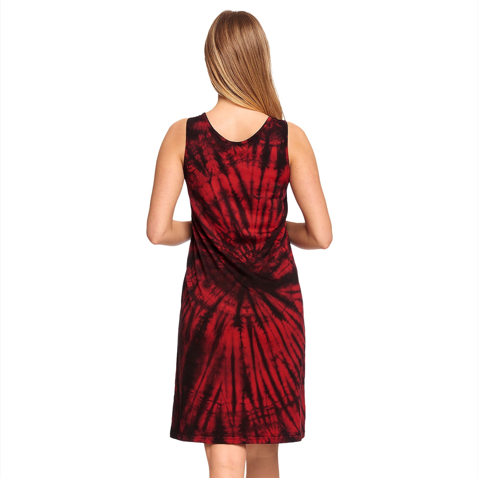 Image produit Supernatural - Mini robe Batik avec symbole Anti Possession