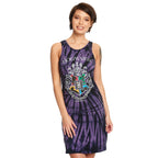 Image produit Harry Potter - Mini robe Batik avec blason de Poudlard