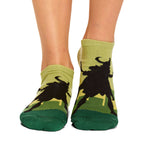 Image produit Marvel - Ensemble de 5 paires de chaussettes Loki